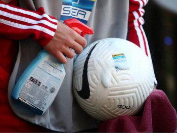 Επανεκκίνηση στον ερασιτεχνικό αθλητισμό