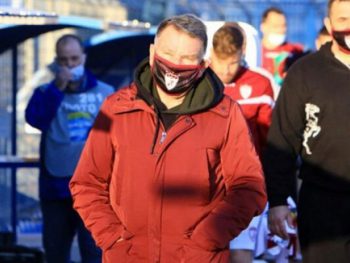 Κούγιας: «Σήκωσε τα πόδια ο ΠΑΣ»