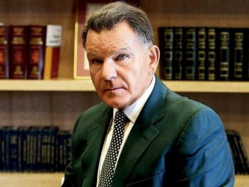 Νέες βολές Κούγια κατά Χριστοβασίλη και Κωστούλα
