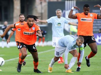 Αναβλήθηκε ο αγώνας με τον Απόλλωνα