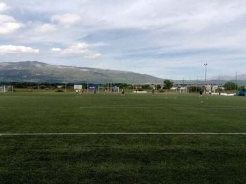 LIVE(Τελικό) Κ 19 ΠΑΣ Γιάννινα - Παναιτωλικός 5-1