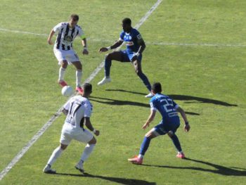 Φινάλε με ήττα και αποχώρηση Γιαννίκη