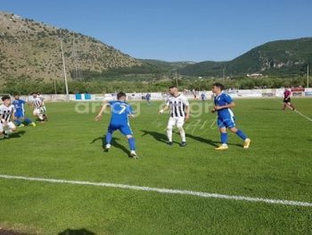 Στιγμιότυπα από ματς στον 5ο όμιλο (video)