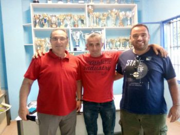 Έγιναν οι εκλογές στην Ανατολή