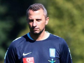 Ήρθε στα Γιάννενα ο Ηρακλής Μεταξάς