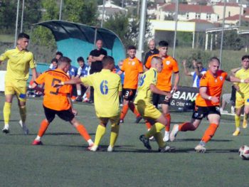 Έχασε στα χαρτιά το παιχνίδι με τον ΟΦΗ η Κ 19