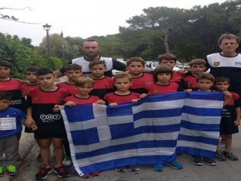 Κοζανίτης: «Με ξένους προπονητές, διαιτητές, παίκτες, τεχνικούς διευθυντές το ελληνικό ποδόσφαιρο αργοπεθαίνει»