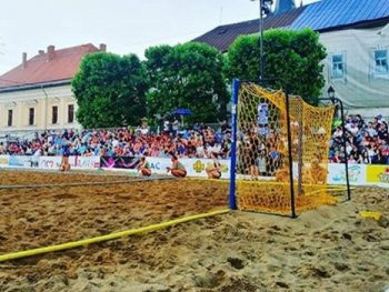 Δύο Γιαννιώτες του Α.Ο. Ι. στην Προεθνική Beach Handball U17