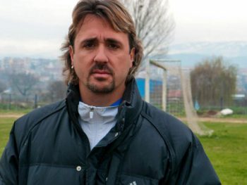 Παρελθόν ο Παναγιώτης Γκίτσης από την Πλατανιά