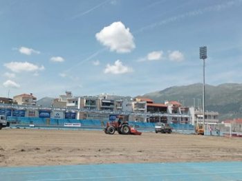 Ξεκινάει η σπορά στο «Ζωσιμάδες»