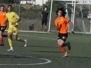 Κλήση για προπονήσεις στην Εθνική Παίδων για Λώλη και Αθανασίου