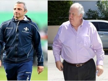 Χριστοβασίλης και Μεταξάς ετοιμάζουν το πλάνο της νέας σεζόν