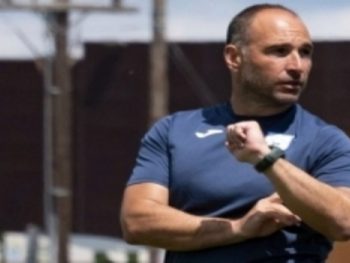 Μπαδήμας: «Εις το επανιδείν»