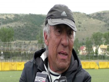 Στις ακαδημίες του Κουτσελιού ο Εδουάρδο Κοντογιωργάκης