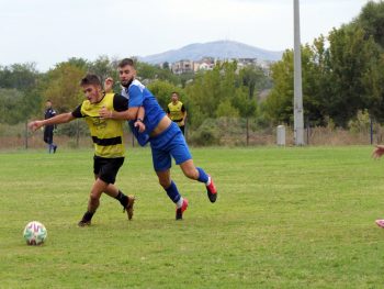 Φωτορεπορτάζ από το Ανατολή-Α.Ε.Μ. (Μέρος Α)