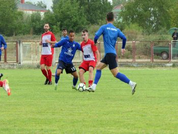Δείγμα θετικό για τη Κατσικά, 1-1 με το Καναλάκι (video)