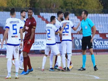 Ο Παπαπέτρου, η οικογενειοκρατία και οι πληγές του ΠΑΣ