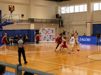 Ήττα στις λεπτομέρειες για ΠΑΣ(62-70) από τον Ολυμπιακό 