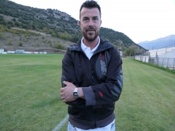 Γκούρας: «Είχαμε τύχη και ικανότητα» (video)