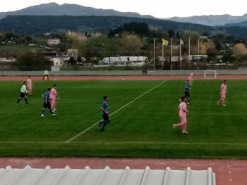 LIVE (Τελικό)ΠΑΣ Γιάννινα-Αχέρων Καναλακίου 5-0