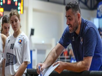 Τέταρτη ήττα για τον ΠΑΣ, 80-75 από τον ΠΑΟΚ 