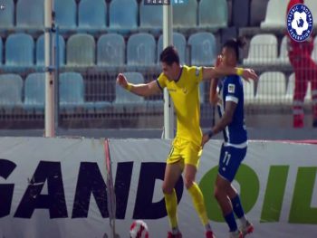 Κλάτενμπεργκ:«Σωστή η απόφαση του πέναλτι στον Περέα» (video)