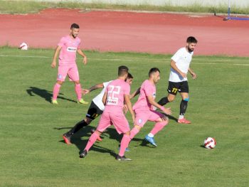 Φιλικό την Τετάρτη με Καναλάκι 