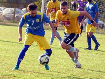 LIVE Η εξέλιξη των αγώνων του Κυπέλλου ερασιτεχνών