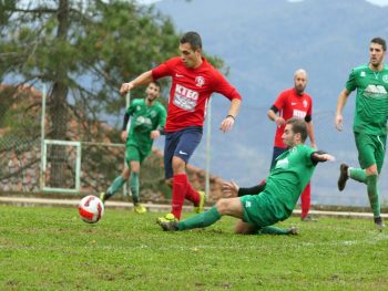 LIVE Η εξέλιξη των αγώνων σε Α' και Β' κατηγορία