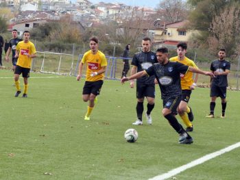 Φωτορεπορτάζ από το Ανατολή-Μέτσοβο (Μέρος Α)