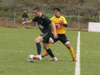 Φωτορεπορτάζ από το Ανατολή-Μέτσοβο (Μέρος Β)