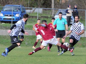 Στα ημιτελικά του Κυπέλλου το Κουτσελιό, 3-1 τους Αμπελόκηπους (video)