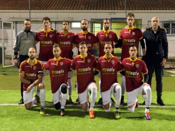 Πανηγυρική πρόκριση στους «4» του Κυπέλλου για πρώτη φορά η Κοσμηρά (video)