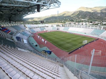 LIVE (ΤΕΛΙΚΟ) Λαμία - ΠΑΣ Γιάννινα 0-1