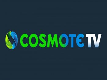 Αντίθετη με την διακοπή της Super League η CosmoteTV