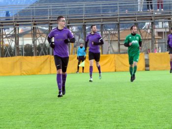 Ισοπαλία η Κόνιτσα, σπουδαία διπλά για Ελεούσα και Ροδοτόπι