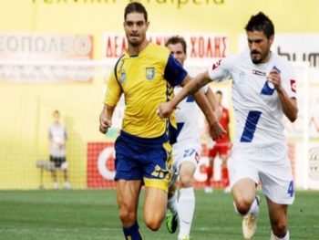 Flashback στο Παναιτωλικός-ΠΑΣ Γιάννινα (video)