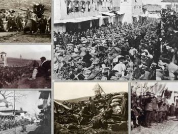 21 Φεβρουαρίου 1913: 109 χρόνια ελεύθερα Γιάννινα (video)