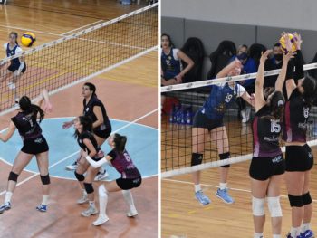 Και τώρα play-off για pre-league οι γυναίκες του ΓΑΣ…