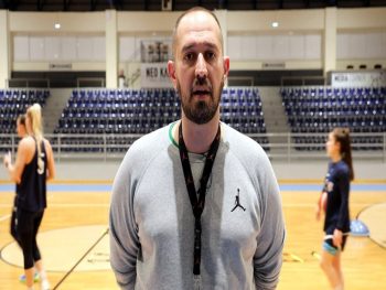 Το pregame του αγώνα Ο.Α. Χανίων-ΠΑΣ Γιάννινα WBC