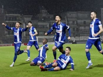 Στα play off o ΠΑΣ Γιάννινα, αθωώθηκε από την Επιτροπή Εφέσεων