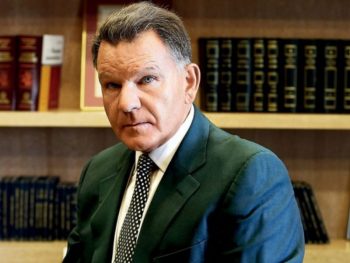 Νέα δίωξη εναντίον του ΠΑΣ ζητά από την ΕΕΑ ο Αλέξης Κούγιας