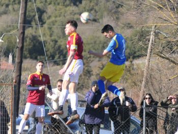 Φωτορεπορτάζ από το Κοσμηρά-Καστρίτσα (Μέρος Α)