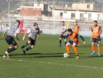 Φωτορεπορτάζ από τον τελικό του Κυπέλλου ερασιτεχνών (Μέρος Γ)