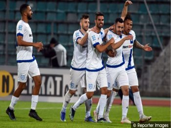Δικαίωση για τον ΠΑΣ η συμμετοχή στα play off