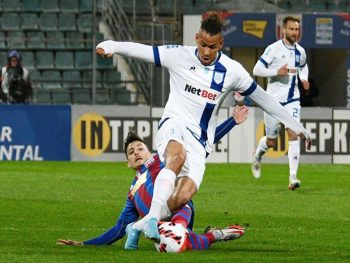 Οι φάσεις από το Βόλος-ΠΑΣ Γιάννινα 0-0 (video)