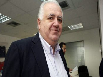 Χριστοβασίλης: «Έγινε το αυτονόητο, μπράβο στους παίκτες» 
