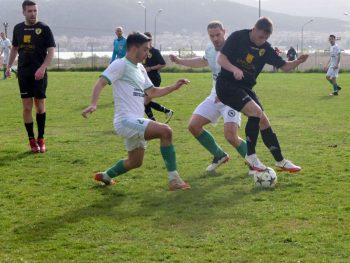 Πιο κοντά στον τίτλο η Αμφιθέα, 2-0 την Κληματιά (video)