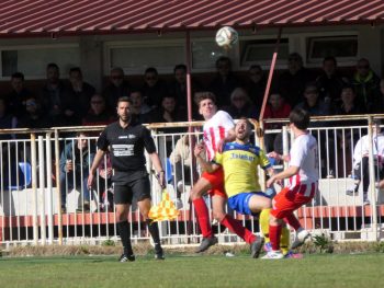 Ήταν αποτελεσματική και βλέπει πρωτάθλημα, Κατσικά-Καστρίτσα 2-0 (video)