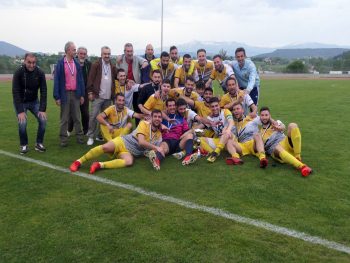 Η Κράψη κατέκτησε το Super Cup, 2-0 την Κατσικά (video)